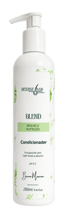 Condicionador Blend