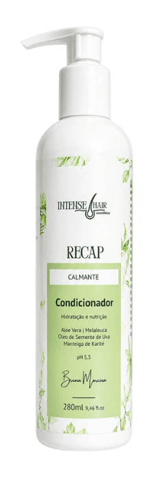 Condicionador Recap