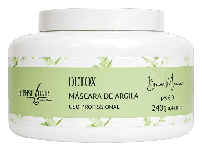 Linha Intense Hair