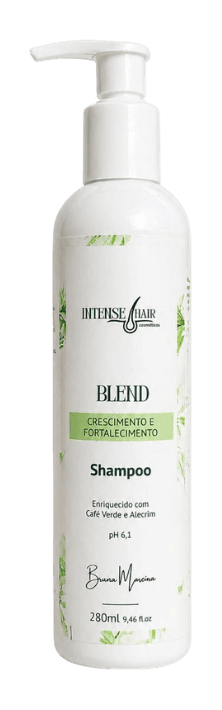 Shampoo Blend